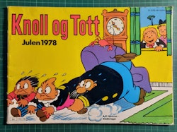 Knoll og Tott 1978