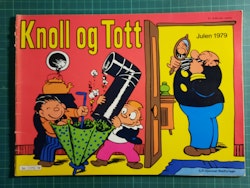 Knoll og Tott 1979