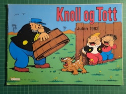 Knoll og Tott 1983