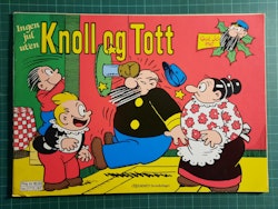 Knoll og Tott 1987