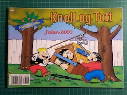 Knoll og Tott 2003