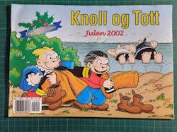 Knoll og Tott 2002