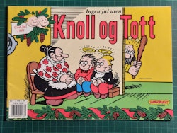 Knoll og Tott 1991