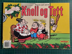 Knoll og Tott 1991