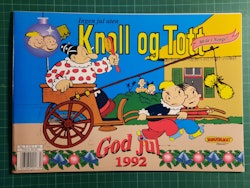 Knoll og Tott 1992