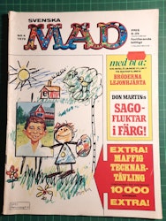 Svensk Mad 1978 - 04