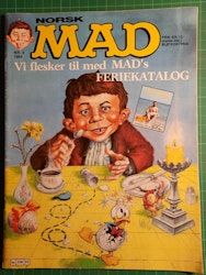 Mad 1984 - 03