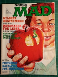 Mad 1984 - 08