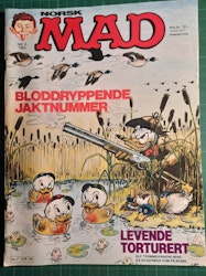 Mad 1982 - 06