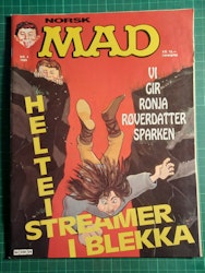 Mad 1986 - 04