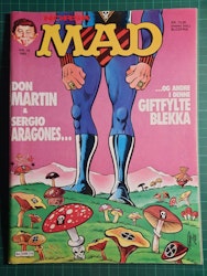 Mad 1985 - 10