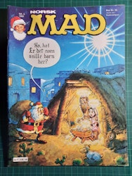 Mad 1982 - 08