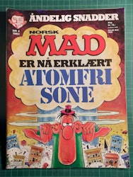 Mad 1983 - 04