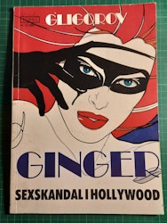 Topas 1988 - 12 Ginger : Sexskandal i Hollywood (Svensk)