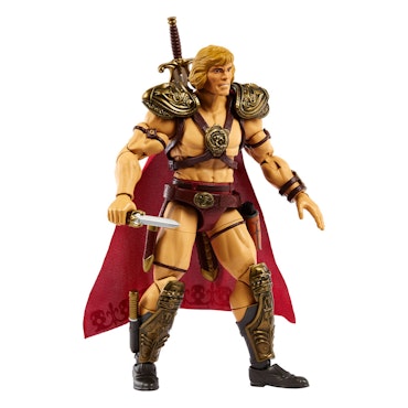Masters of the Universe Masterverse: Movie He-Man