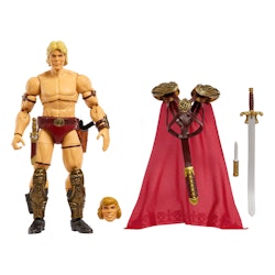 Masters of the Universe Masterverse: Movie He-Man