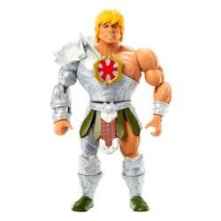 Motu Origin: Snake Armor He-Man