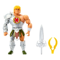 Masters of the Universe Origins: Snake Armor He-Man