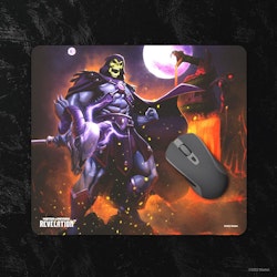 Motu Musematte Skeletor 25 x 22 cm