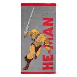 Motu Badehåndkle He-Man 140 x 70 cm