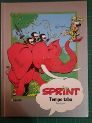 Sprint - Tempo Tabu