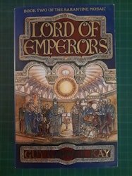 Lord of emperors