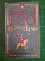 Baudolino