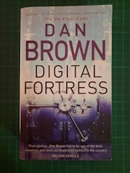 Digital fortress