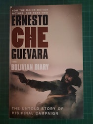 Che Guevara : The Bolivian diary