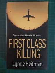 First class killing