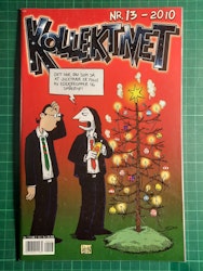 Kollektivet 2010 - 13