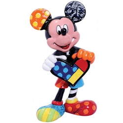 Disney by Britto : Mickey Mouse