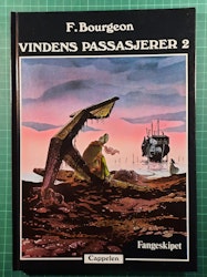 Vindens passagerer 2 : Fangeskipet