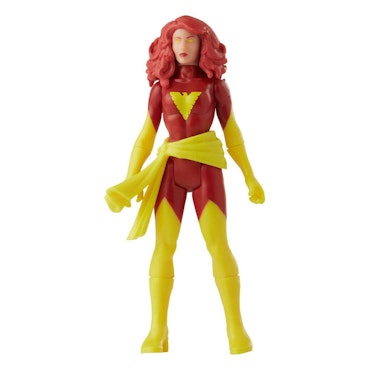 Marvel Legends : The Uncanny X-Men, Dark Phoenix 10 cm