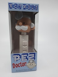 Funko Wacky wobbler: Pez Doktor