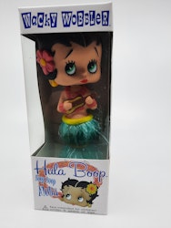 Funko Wacky wobbler: Betty Boop, hula Boop