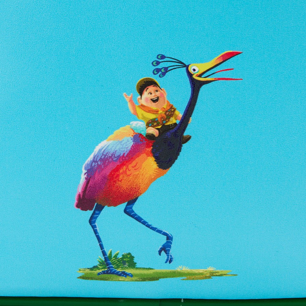 Loungefly Ryggsekk Pixar Up Jungle Stroll