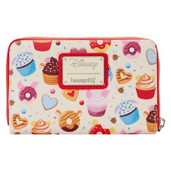 Loungefly Lommebok Winnie the Pooh Sweets (Ole Brumm)