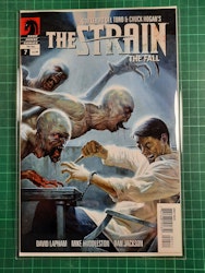 The Strain - The Fall #07