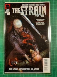 The Strain - The Fall #09