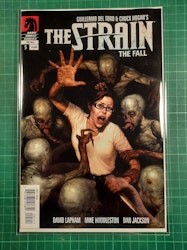The Strain - The Fall #05