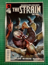 The Strain - The Fall #03