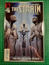 The Strain - The Fall #04