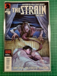 The Strain - The Fall #01