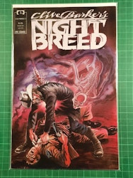 Nightbreed #03