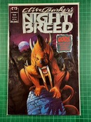 Nightbreed #11