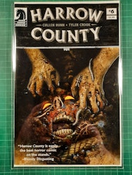 Harrow County #06