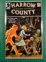 Harrow County #08