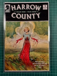 Harrow County #07