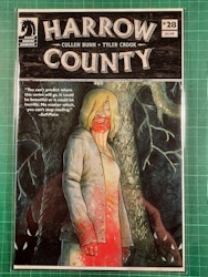 Harrow County #28